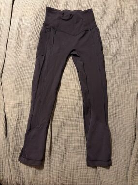 Lululemon leggings